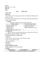 Bài 4 trùng roi môn sinh học lớp 7 đầy đủ chi tiết nhất 