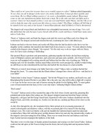 The cursed towers 252 