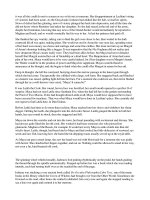 The cursed towers 159 