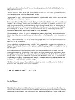 The cursed towers 257 