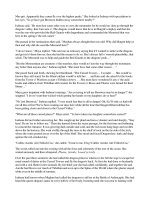 The cursed towers 250 