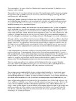 The cursed towers 161 