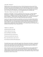 The cursed towers 280 