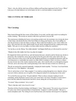 The cursed towers 158 