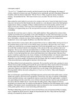 The cursed towers 165 