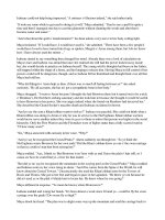 The cursed towers 249 