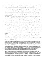 The cursed towers 279 