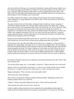 The cursed towers 231 