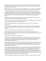 The cursed towers 229 