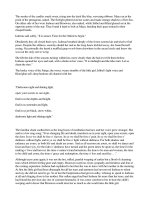 The cursed towers 282 