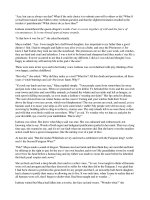 The cursed towers 245 