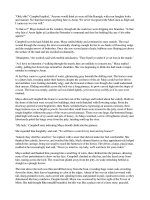 The cursed towers 164 