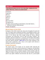 Pediatric emergency medicine trisk 4158 4158 