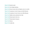 Pediatric emergency medicine trisk 4530 4530 