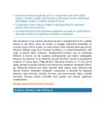 Pediatric emergency medicine trisk 3468 3468 