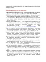 Pediatric emergency medicine trisk 1447 1447 