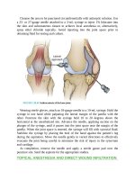 Pediatric emergency medicine trisk 1111 