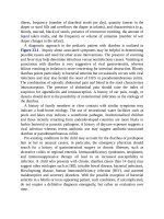 Pediatric emergency medicine trisk 0535 0535 