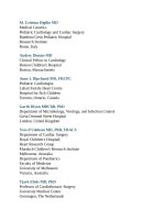 Andersons pediatric cardiology 29 