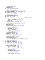 Pediatric emergency medicine trisk 4706 4706 