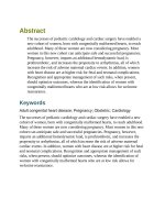 Andersons pediatric cardiology 2125 