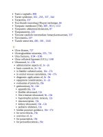 Pediatric emergency medicine trisk 4885 4885 