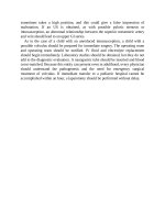 Pediatric emergency medicine trisk 942 