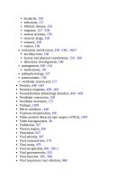 Pediatric emergency medicine trisk 4892 4892 