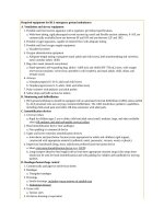 Pediatric emergency medicine trisk 4613 4613 