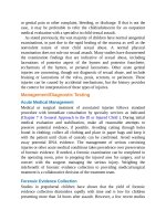 Pediatric emergency medicine trisk 4230 4230 