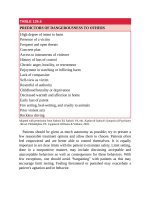 Pediatric emergency medicine trisk 4166 4166 