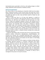 Pediatric emergency medicine trisk 3073 3073 