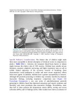 Pediatric emergency medicine trisk 4572 4572 