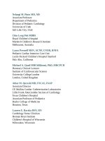 Andersons pediatric cardiology 35 