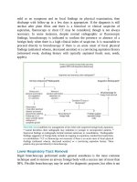 Pediatric emergency medicine trisk 0682 0682 