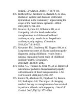 Andersons pediatric cardiology 1680 