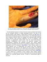 Pediatric emergency medicine trisk 3350 3350 