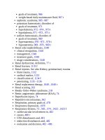 Pediatric emergency medicine trisk 4853 4853 