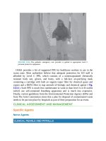 Pediatric emergency medicine trisk 4564 4564 