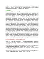 Pediatric emergency medicine trisk 1086 1086 