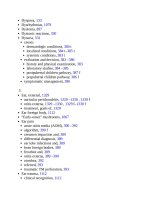 Pediatric emergency medicine trisk 4744 4744 