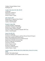 Andersons pediatric cardiology 37 