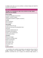 Pediatric emergency medicine trisk 2631 2631 