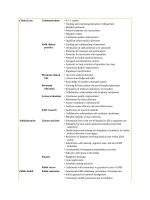 Pediatric emergency medicine trisk 4607 4607 