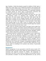 Pediatric emergency medicine trisk 2070 2070 