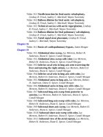 Andersons pediatric cardiology 40 