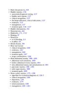 Pediatric emergency medicine trisk 4714 4714 