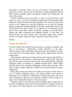 Pediatric emergency medicine trisk 3331 3331 