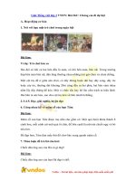giai tieng viet lop 3 vnen bai 26c chung em di du hoi 