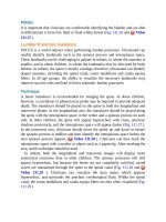 Pediatric emergency medicine trisk 4520 4520 